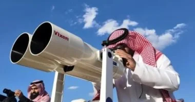 الحسابات الفلكية تكشف موعد ميلاد هلال ذي القعدة 1447 وغرة الشهر رسميا
