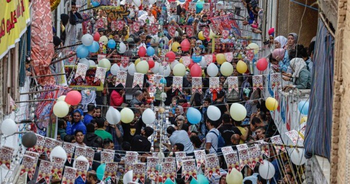 الحسابات الفلكية تكشف موعد وقفة عرفات وعيد الأضحى 2026 وعدد أيام الإجازة الرسمية بمصر