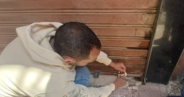 الحكومة تبدأ اليوم تطبيق المواعيد الصيفية الجديدة لفتح وغلق المحال التجارية والمطاعم