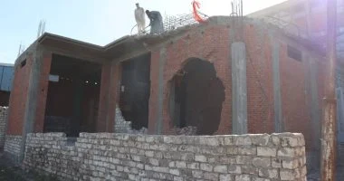 الحكومة تبدأ رسميا تلقي طلبات التصالح في مخالفات البناء لمدة 6 أشهر بدءا من 5 مايو