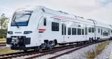 الحكومة تعلن تشغيل قطار النزهة المخصوص للقاهرة والإسكندرية بأسعار مخفضة في شم النسيم