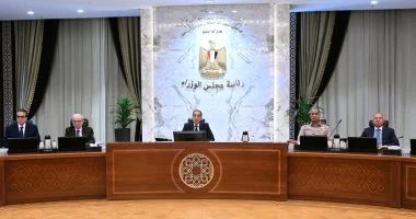 الحكومة توافق على التعاقد مع شركة فريكونتس النمساوية لاستكمال منظومة مراقبة الملاحة بنهر النيل