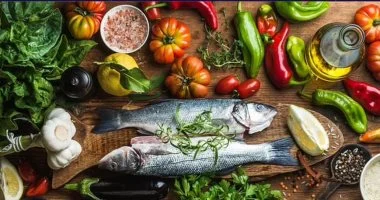 الخضراوات والفواكه حصوات المرارة: الوقاية الصحية والطرق المثلى للأكل