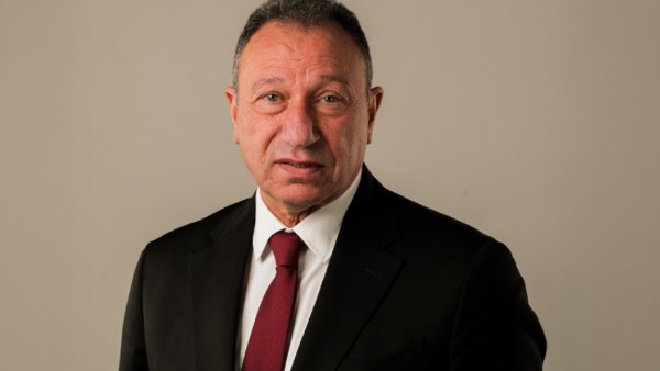 الخطيب يهنئ سيدات طائرة الأهلي بلقب أفريقيا والتأهل لكأس العالم للأندية بعد موسم استثنائي