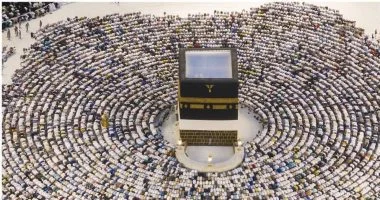 الداخلية السعودية تعلن شروط وإجراءات دخول مكة المكرمة استعدادا لموسم حج 1447هـ