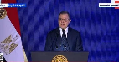 الداخلية تجدد العهد للرئيس السيسي وتؤكد أن الجيش والشرطة يد واحدة لحماية الوطن