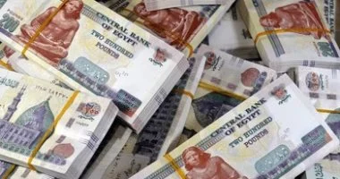 الداخلية تضبط قضايا غسل أموال بقيمة 400 مليون جنيه من تجارة المخدرات والسلاح