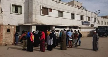 الداخلية تنهي زحام السجل المدني وتتيح استخراج شهادة الميلاد في دقيقتين عبر الماكينات الذكية