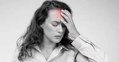 الدوار المبكر علامة خطر للسكتة الدماغية.. إليك التفاصيل