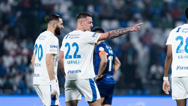 الدوري السعودي: جولة الحسم تضع الهلال تحت الضغط والأهلي يطارد والاتحاد ينقذ موسمه