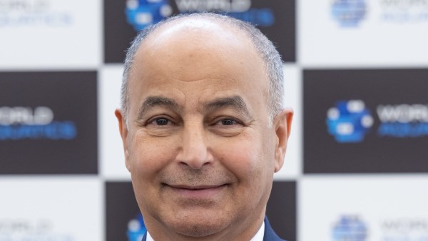 الدولي لألعاب الماء يقرر عودة روسيا وبيلاروسيا للمنافسات والمسلم يؤكد على حيادية الرياضة