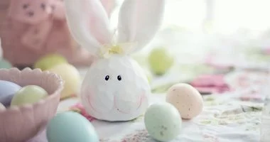 الذكاء الاصطناعي يبتكر معايدات شم النسيم 2026.. تقنيات جديدة للتهنئة