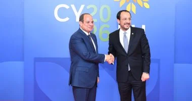 الرئيس السيسى: أى اتفاق مع إيران يجب أن يراعي الشواغل الأمنية لدول الخليج