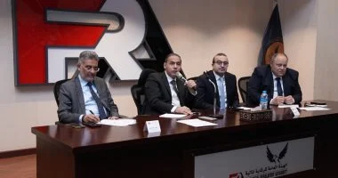 الرقابة المالية تدرس السماح للجهات بإنشاء أكثر من صندوق تأمين خاص لأعضائها