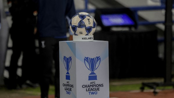 الرياض تستضيف نهائي دوري أبطال آسيا الثاني بين النصر وغامبا أوساكا بملعب الأول بارك