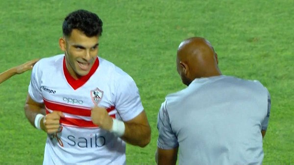 الزمالك يتألق مع بيزيرا والجماهير تلعب دور البطولة في موسم الانتصارات