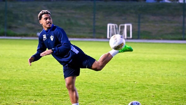 الزمالك يستقر على ثورة تصحيح لملف الأجانب وبيزيرا الناجي الوحيد من مقصلة الرحيل