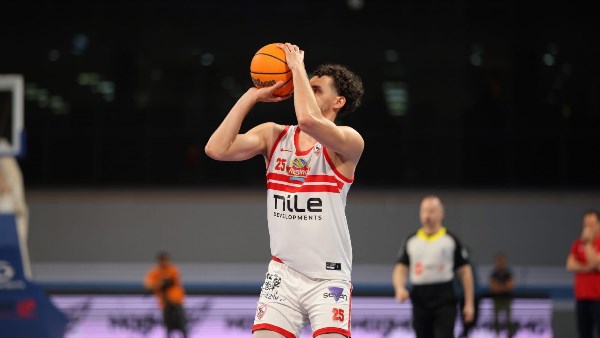 الزمالك يصطدم بالمصرية للاتصالات اليوم في نهائي كأس مصر لكرة السلة بعد الإطاحة بالأهلي