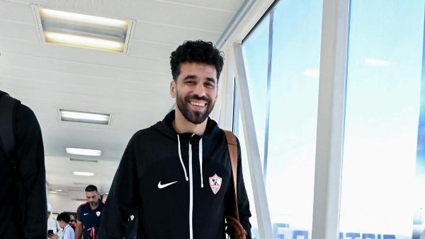الزمالك يصل الجزائر وسط أجواء من التحدي استعدادًا لمواجهة شباب بلوزداد في الكونفدرالية