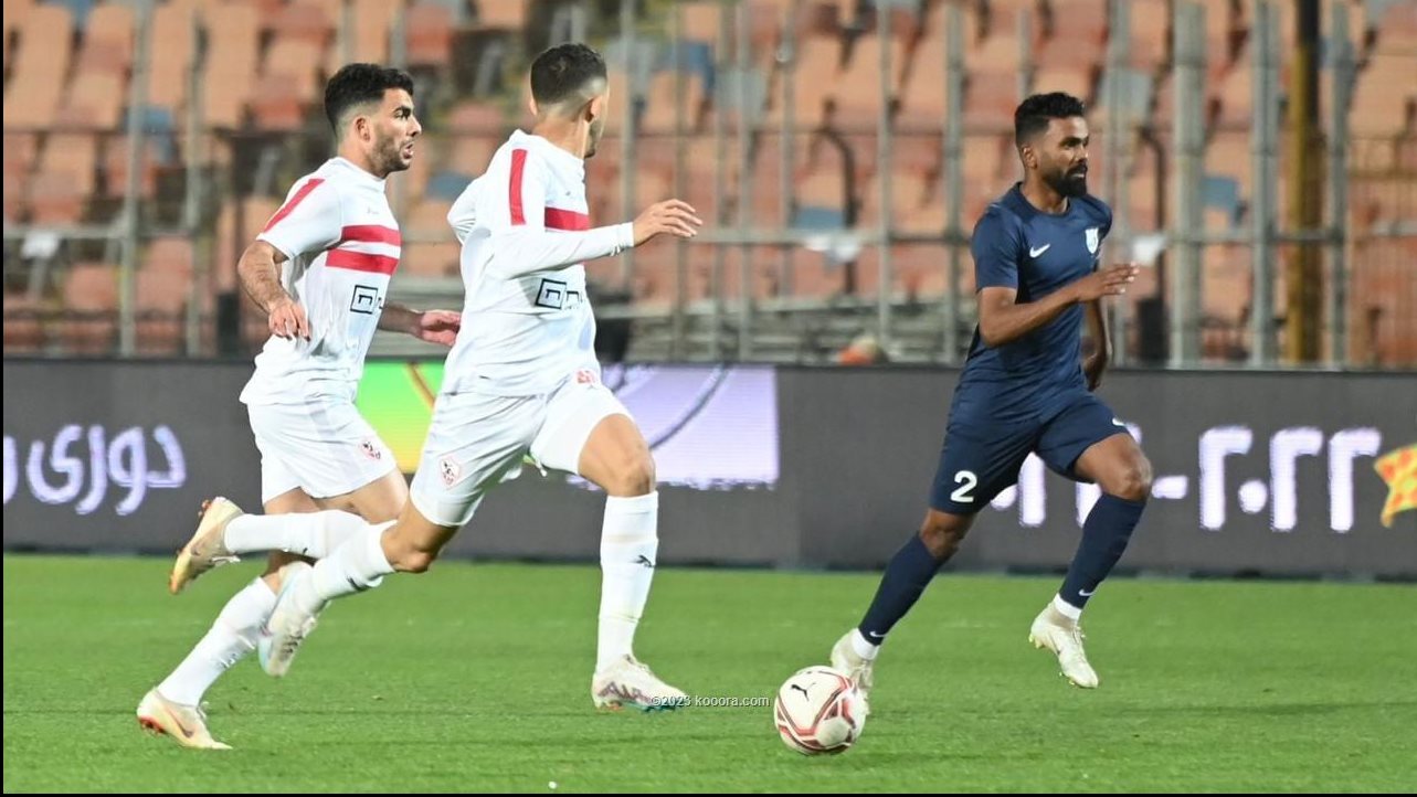 الزمالك يواجه إنبي لتأمين صدارة الدوري وسط مخاوف من الإجهاد قبل لقاء القمة مرتقب أمام الأهلي