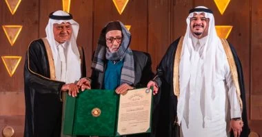 السعودية تكرم عالمين مصريين ضمن الفائزين بجائزة الملك فيصل العالمية لعام 2026 بالرياض