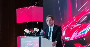 السفير الفرنسي: أبحاث وعلاجات السرطان الجديدة تحقق رعاية فائقة للمرضى