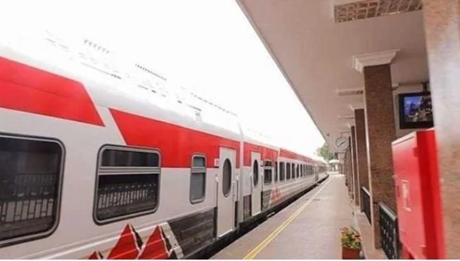 السكة الحديد تعلن جدول مواعيد قطارات قبلي وبحري اليوم الأربعاء 15 أبريل 2026