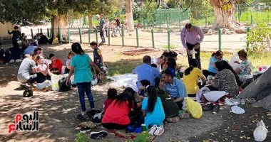 السكة الحديد تقرر تشغيل قطار ثالثة مكيفة إضافي من أسوان للقاهرة بمناسبة شم النسيم