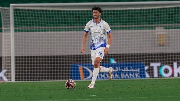 السيلية يتحرك لتحصين نجمه سالم السفياني بعقد جديد لقطع الطريق على أندية الغرافة والوحدة