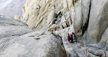 الشايب وحماطة وعلبة قمم شاهقة بالبحر الأحمر ومطالب بوضعها على خريطة السياحة العالمية