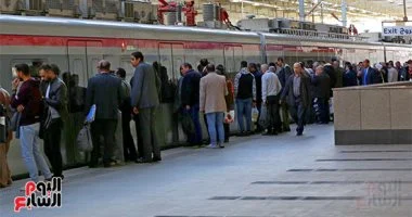 الشركة المشغلة للقطار الكهربائي الخفيف تعلن المواعيد الجديدة وجداول التشغيل لتحديث أبريل 2026