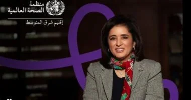 الصحة العالمية تحذر من تعريض شرق المتوسط للخطر جراء استهداف المنشآت النووية