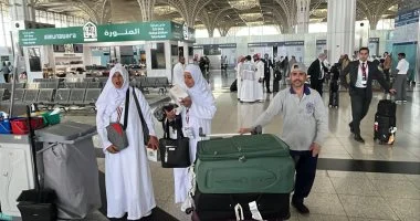 الصحة تؤكد أهمية تطعيمات الحج كخط دفاع أول لحماية الضيوف والحد من انتشار الأمراض المعدية