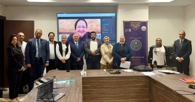 الصحة تعلن بدء تقييم 456 مرشحا لجائزة مصر للتميز الحكومي بالقطاع الصحي 2026