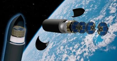 الصين تطلق أقمارًا فضائية لاختبار تقنيات إنترنت جديدة