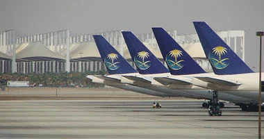 الطيران المدني يخصص صالات مجهزة لاستقبال حجاج مبادرة طريق مكة في مطاري جدة والمدينة