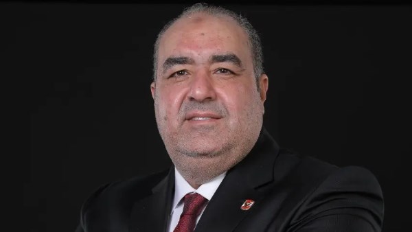 الغزاوي: إقامة بطولة إفريقيا للكرة الطائرة بالأهلي تعكس مكانة مصر وريادتها في القارة