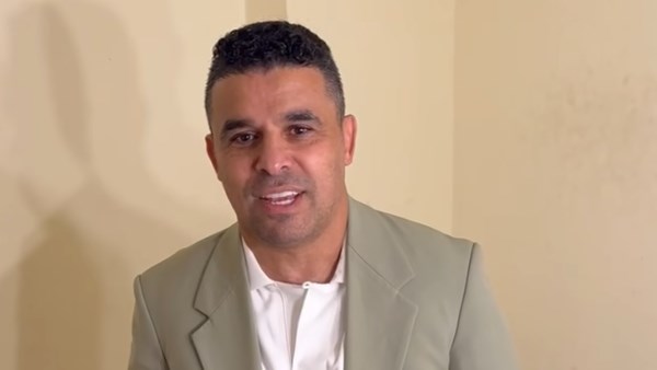 الغندور يكشف خطة معتمد جمال لتعويض غياب عمر جابر وتجهيز محمد إسماعيل كجوكر الزمالك الجديد