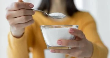 الفركتوز يفاقم السمنة ويكدس الدهون بالجسم وليس خافضًا للوزن