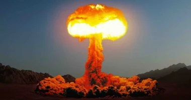 القنبلة النووية: اكتشف مدى الدمار واحتمالات النجاة