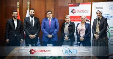 القومي للاتصالات يوقع شراكات لتوفير تدريب وظيفي متقدم لخريجي مبادرة شباب مصر الرقمية