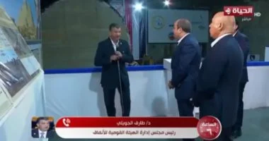 القومية للأنفاق تعلن رسميا موعد افتتاح المرحلة الأولى للخط الرابع لمترو الأنفاق في 2028