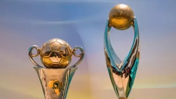 الكاف يدرس تعديل مواعيد نهائيات دوري أبطال أفريقيا والكونفدرالية قبل صدام الزمالك واتحاد العاصمة