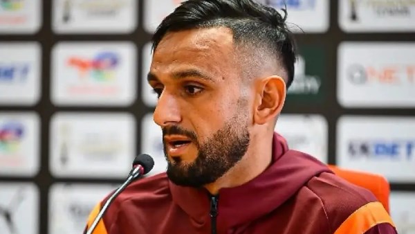 الكاف يوقف حمزة الموساوي عامين بقضية المنشطات ونهضة بركان تحت طائلة العقوبة