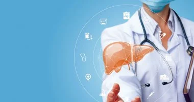 الكبد يفرز الدهون يوميًا بتوقيت دقيق للساعة البيولوجية