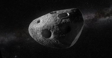 الكويكب أبوفيس يقترب بمسافة قريبة عام 2029 ويثير اهتمام العلماء
