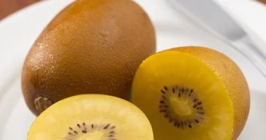 الكيوي: فاكهة صغيرة تكشف أسرار الصحة وتقوي المناعة يوميًا