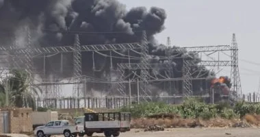 اللجنة الخماسية الدولية تجدد التزامها بدعم سيادة السودان ووحدة أراضيه ووقف الحرب وتفتيت الدولة