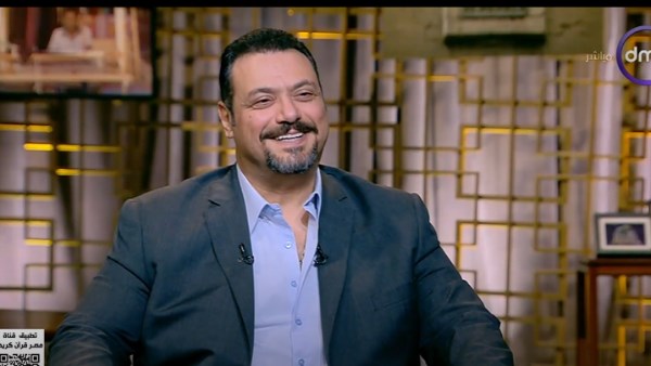 المالكي يا سادة.. مراد مكرم يشيد بفوز الزمالك على بيراميدز بقمة الدوري الممتاز