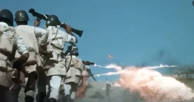 المتحدث العسكري يبرز جهود التعمير وتاريخ أرض الفيروز في ذكرى تحرير سيناء